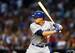 Corey Seager will likely be the favorite for NL Rookie of the Year honors.