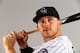 Trevor Story