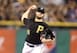 Gerrit Cole