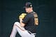 Matt Cain