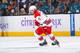 The New York Rangers acquired Eric Staal from the Carolina Hurricanes.