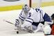By acquiring James Reimer from the Toronto Maple Leafs, the San Jose Sharks shore up their goaltending depth.