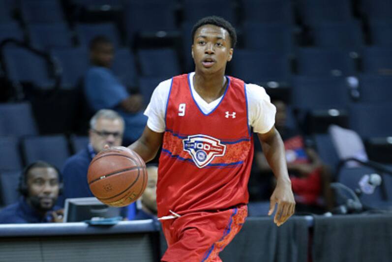 Under The Radar 2016 College Basketball Recruits Who Can Have An Instant Impact Bleacher Report Latest News Videos And Highlights