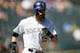 Charlie Blackmon is fearless on the bases, as he stole 43 times in 2015—good for third in the majors. The problem is that he was caught on 13 occasions.