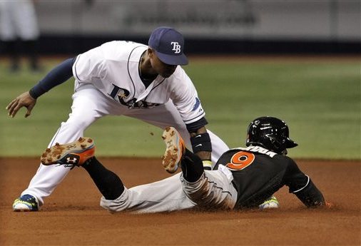 Expert's Guide to Baseball's Best Base Stealers - Searle Baseball