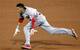 Billy Hamilton always has the green light.