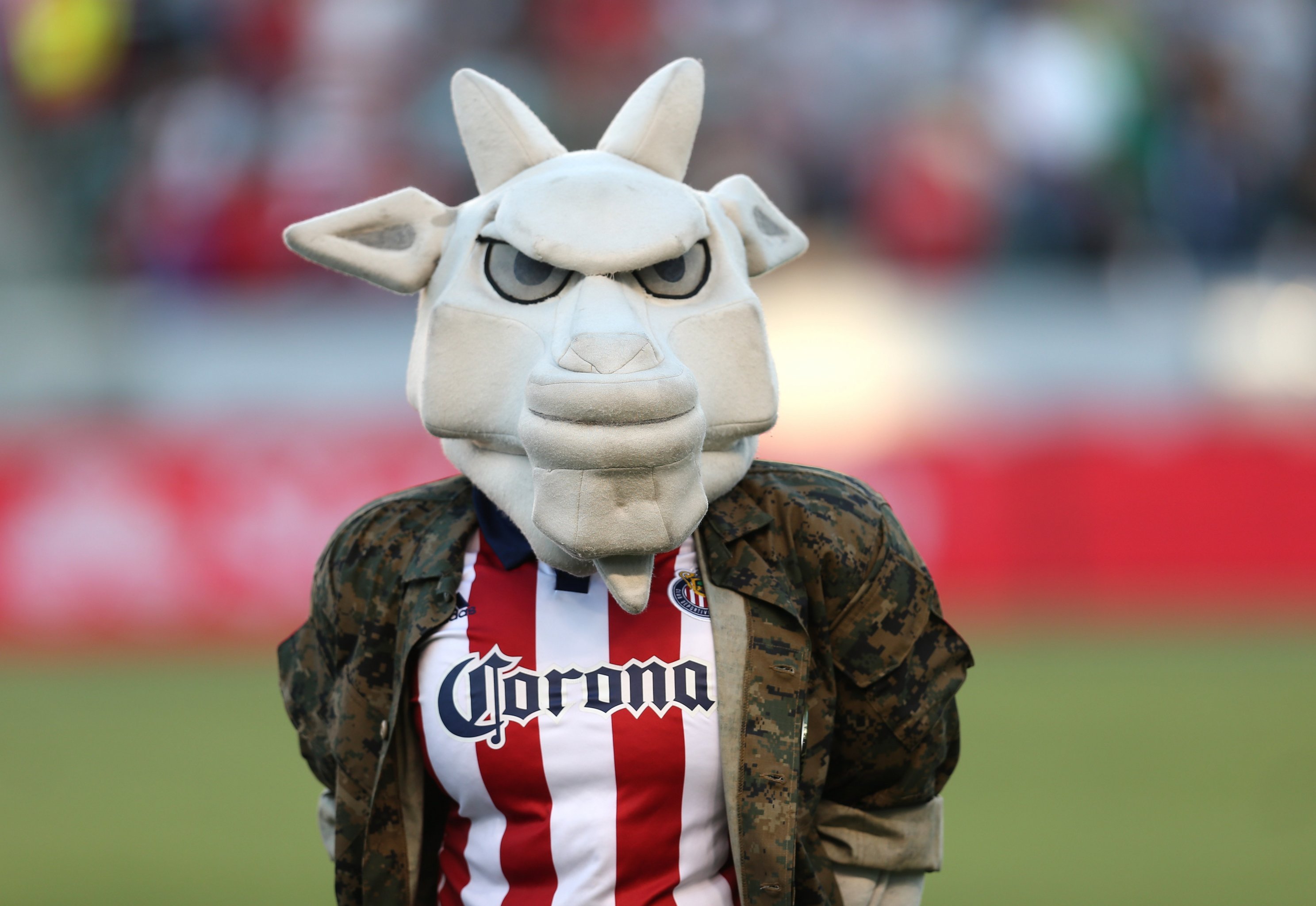 The Scariest Ad Mascots Of All Time