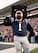 The Ole Miss Black Bear is an odd compromise of a mascot.