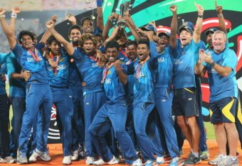 Sri Lanka's form in Twenty20 cricket is concerning ahead of a major tournament.