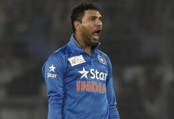 Yuvraj Singh has struggled to recapture his past form following his international recall.