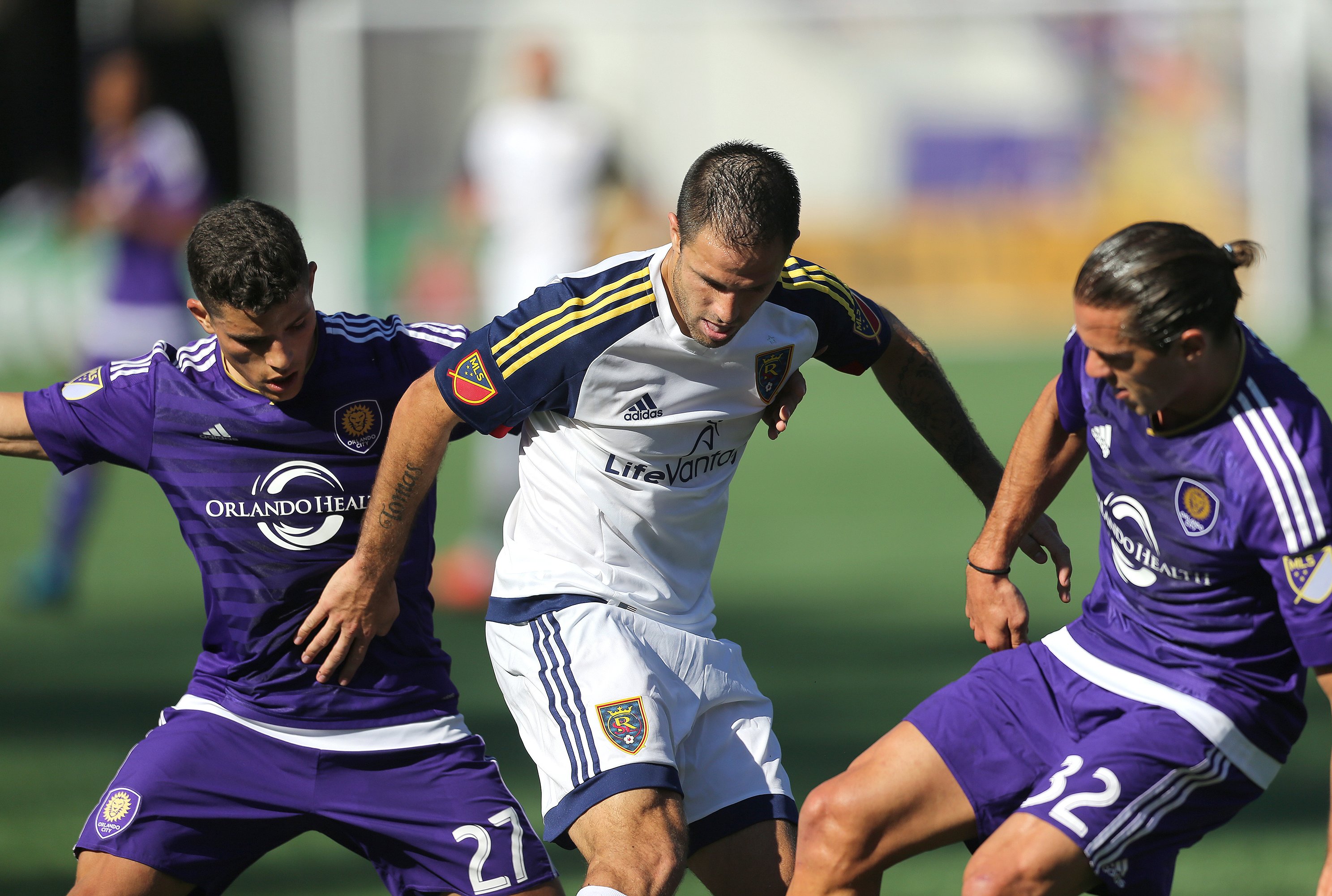 Portland Timbers honor Diego Valeri, beat Columbus Crew 3-2 in a