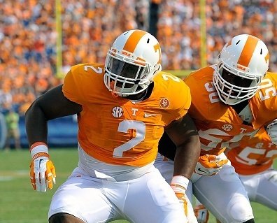 Tennessee Football Injury Report: Updates on Shy Tuttle, Josh