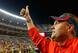 Hugh Freeze of Ole Miss is one of the few coaches who have won two straight games against Nick Saban.