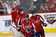 The Washington Capitals will be worth watching over the remainder of this NHL season.