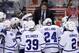 The Toronto Maple Leafs could finish at the bottom of the NHL standings.