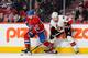The Montreal Canadiens and Ottawa Senators hope to keep their fading playoff hopes alive.