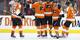 The Philadelphia Flyers are among several playoff bubble teams.