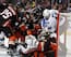 The Anaheim Ducks and San Jose Sharks could meet in the opening round of the 2016 NHL playoffs.