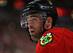 A trade with the Winnipeg Jets brought left wing Andrew Ladd to the Chicago Blackhawks.