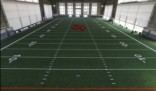 15 Best Indoor Facilities In College Football Bleacher Report Latest News Videos And Highlights 15 Best Indoor Facilities In College Football Bleacher Report Latest News Videos And Highlights