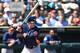 Matt Duffy has helped his cause with a power display this spring.