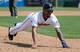 Byron Buxton isn't lighting it up, but he may be doing enough.