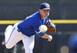 Aaron Sanchez isn't the only combatant pitching well this spring.