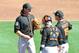 Jeff Samardzija's spring performance raises a few red flags.