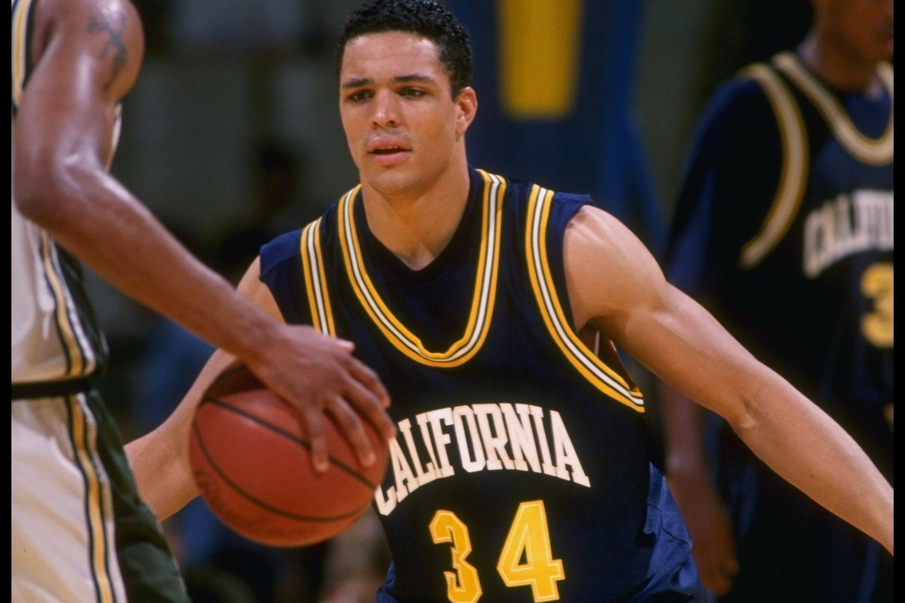The 5 Best College Football Players Who Also Played in March Madness | Bleacher Report | Latest News, Videos and Highlights