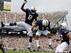 Penn State has an unmistakable, classic look to its uniforms.
