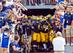 Michigan boasts an iconic look for its football uniforms.