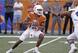 Texas has a unique burnt orange look for its uniforms.
