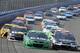 It's tight at the top in the first B/R NASCAR Power Rankings of the season.