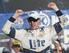 Brad Keselowski has been opportunistic thus far this season.