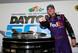 Denny Hamlin was on top of the NASCAR world after winning the Daytona 500.