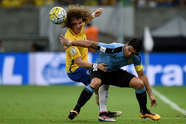 Highlights - Uruguay 1 vs 4 Brazil - 2018 Fifa World Cup