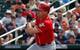 Jay Bruce