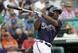 Michael Bourn, who is competing for a starting outfield spot with the Braves, could be the next aging outfielder to leave Atlanta.