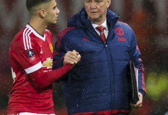 7 Manchester United Players Who Are Fighting For Their Futures In Rest Of Season Bleacher Report Latest News Videos And Highlights