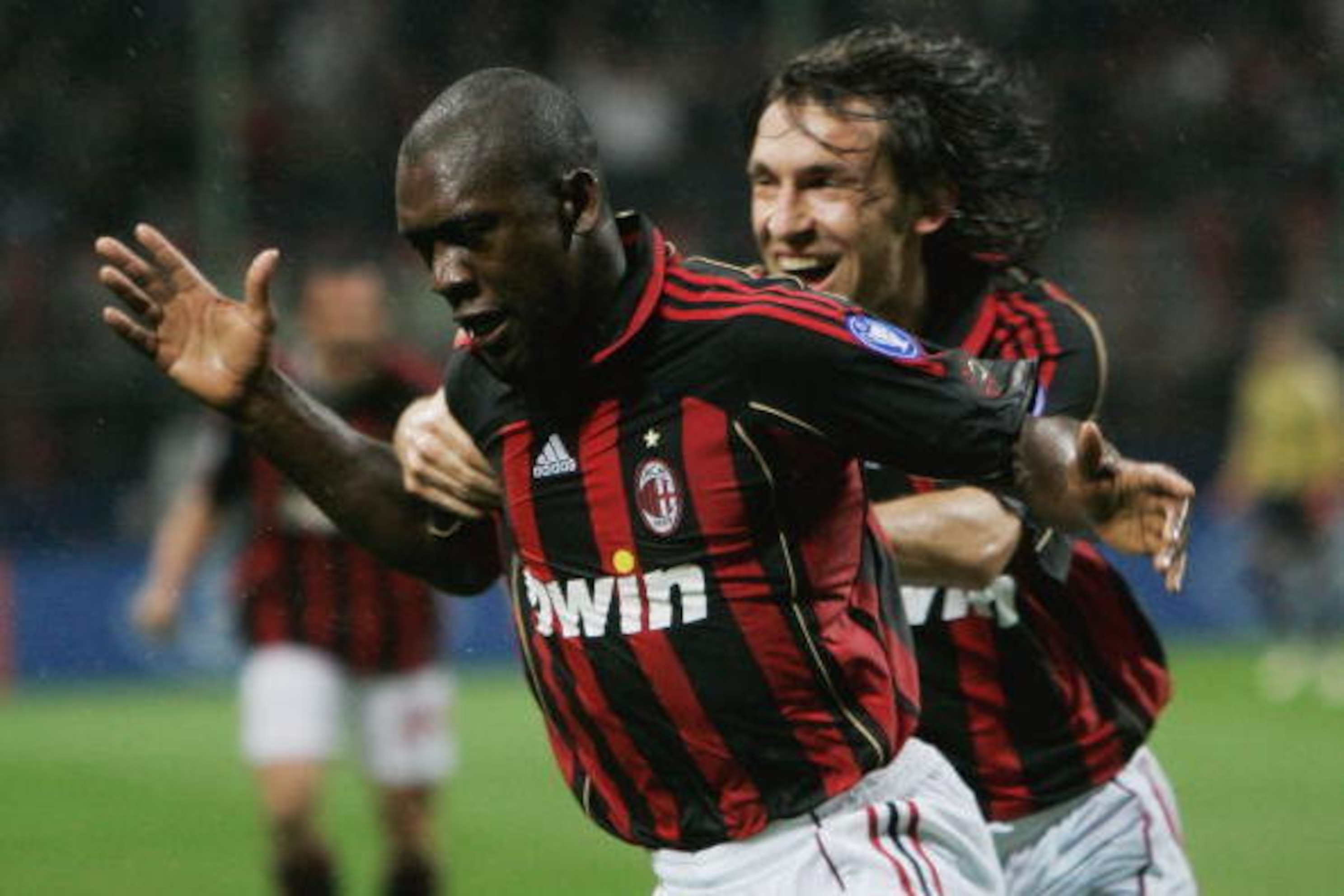 Ranking Ac Milan S Best Domestic Xi Vs Overseas Xi Of The Past 15 Years Bleacher Report Latest News Videos And Highlights