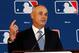 Commissioner Rob Manfred is presiding over a technological renaissance on the diamond—and off it.
