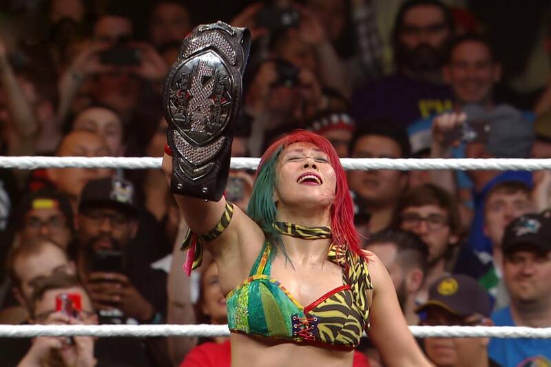Nxt Takeover Dallas Results Winners Grades Reaction And