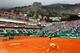 Novak Djokovic aims for his third title in Monte Carlo.