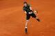 Murray during his title run in Madrid last year.