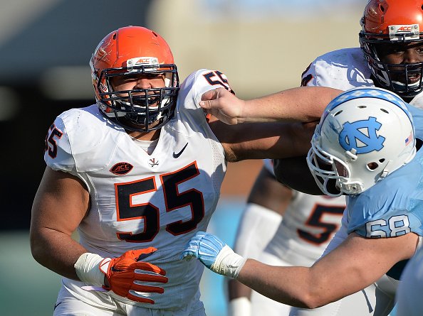 2023 NFL Draft: Carolina Panthers attend Ohio State's Pro Day in force -  Cat Scratch Reader