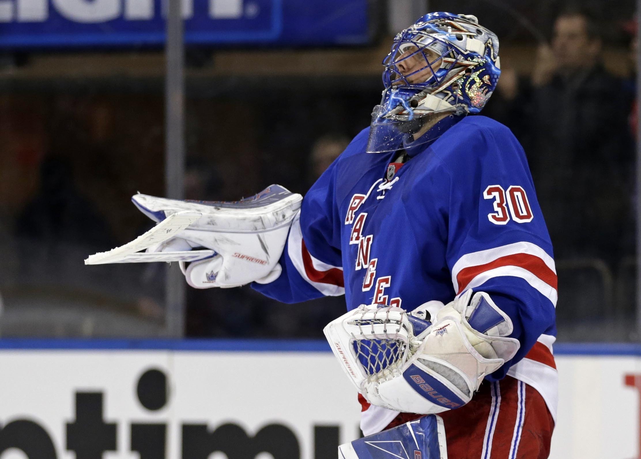 Puck Headlines: Rick Nash details emerge; Boychuk's new deal; Wings go for  record
