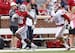 WR Michiah Quick