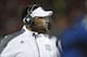 Texas A&M coach Kevin Sumlin