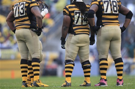 25 Recent Sports Uniforms We Don't Ever Need to See Again, News, Scores,  Highlights, Stats, and Rumors