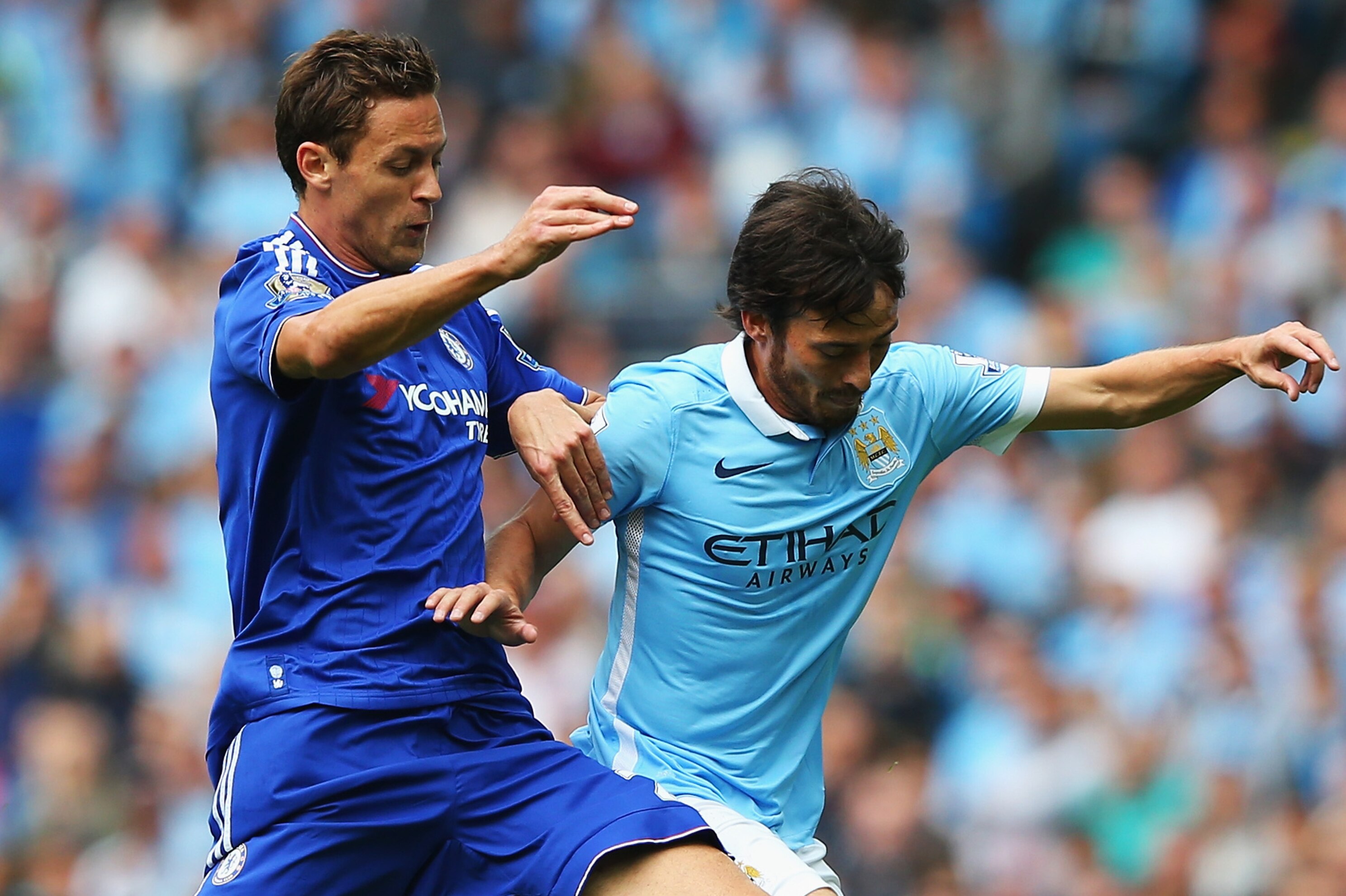 Chelsea Vs Manchester City Complete Player By Player Breakdown Bleacher Report Latest News Videos And Highlights